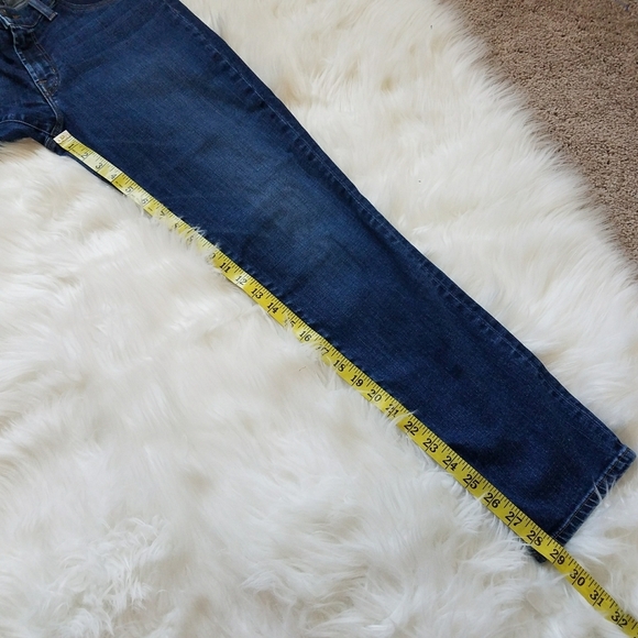 J BRAND Mama J Maternity Jeans - Picture 4 of 10